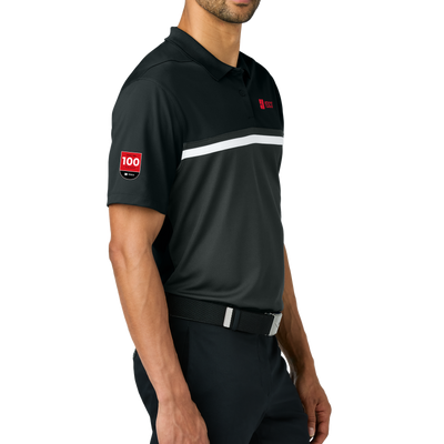 100 YEARS - Nike Dri-FIT Victory Colorblock Polo