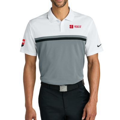 100 YEARS - Nike Dri-FIT Victory Colorblock Polo