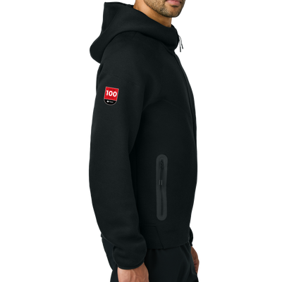 100 YEARS - Nike Tech Fleece Full-Zip Hoodie