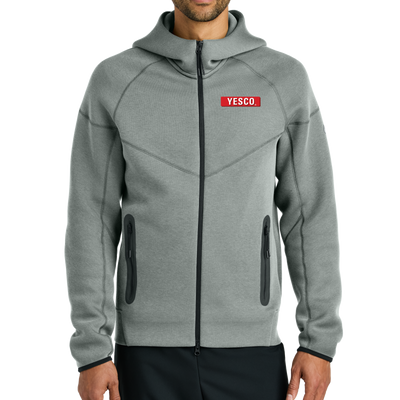 OUTDOOR - Nike Tech Fleece Full-Zip Hoodie