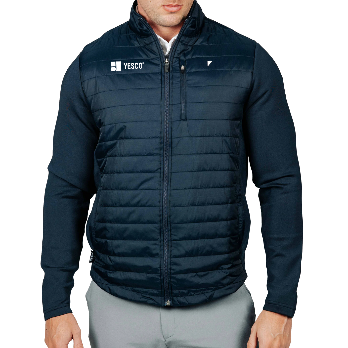 Primo Men's Hybrid Jacket