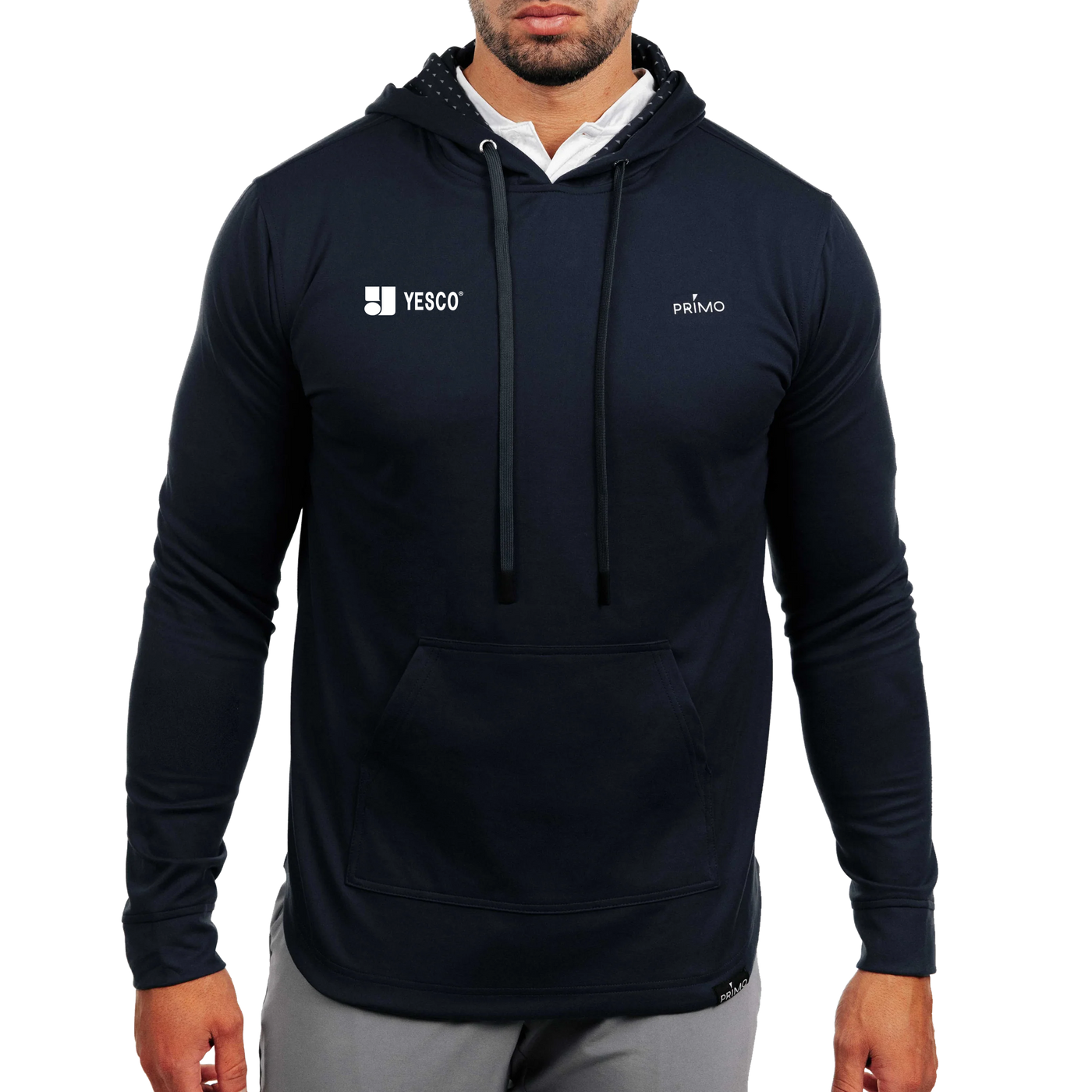 Primo Golf Hoodie