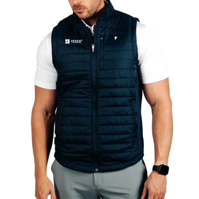 YESCO Canada - Primo Men's Vest