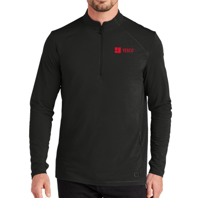 OGIO® Motion 1/4-Zip