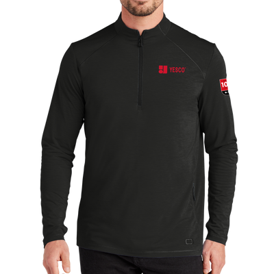 100 YEARS - OGIO® Motion 1/4-Zip