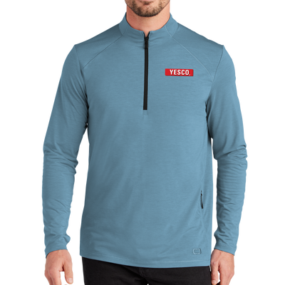 OUTDOOR - OGIO® Motion 1/4-Zip