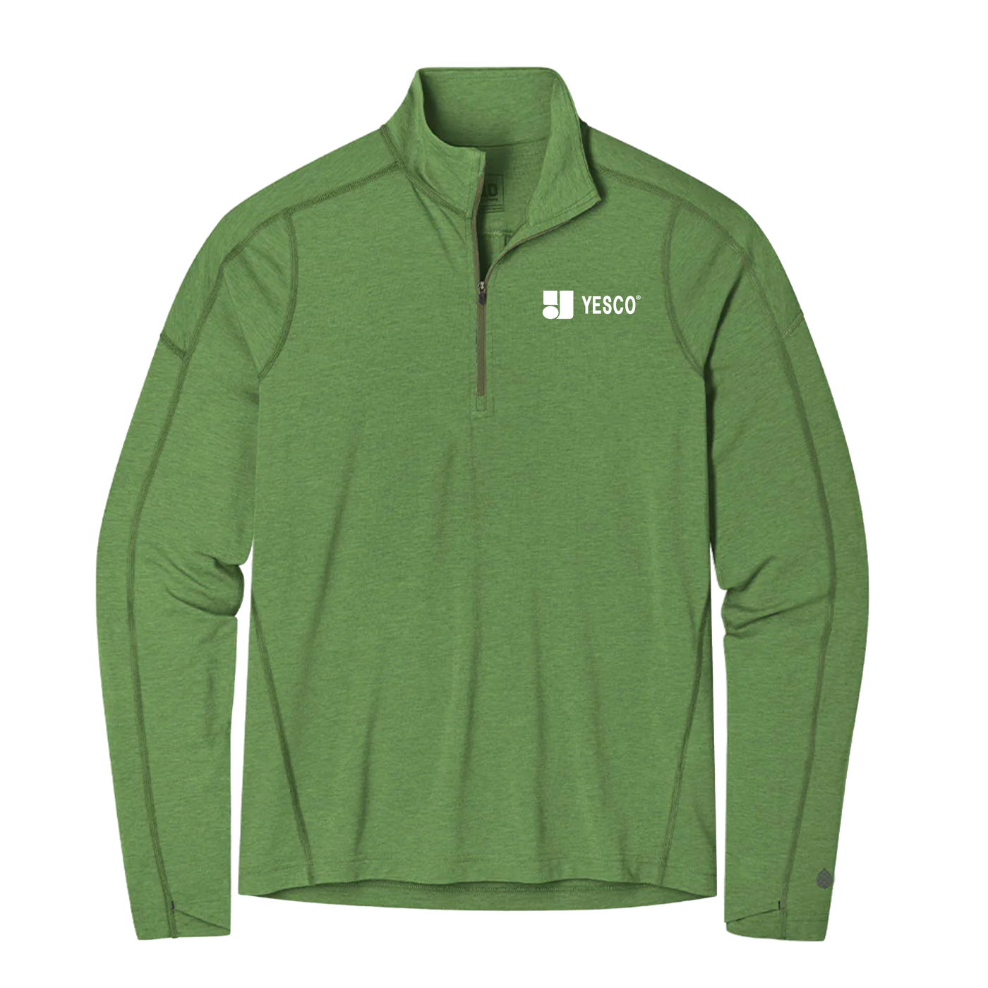 Stio Men's Tipton Tech Half Zip