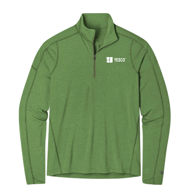 Stio Men's Tipton Tech Half Zip