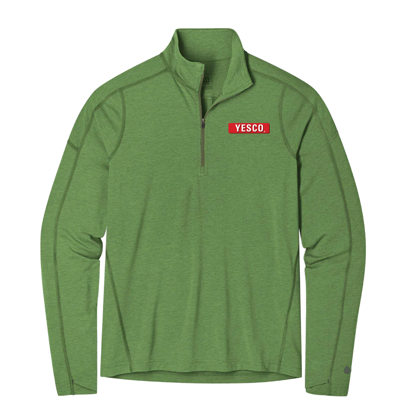 OUTDOOR - Stio Men's Tipton Tech Half Zip