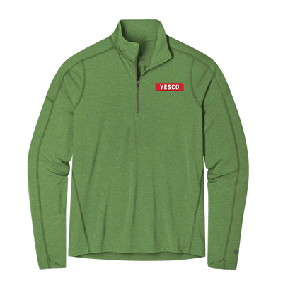 OUTDOOR - Stio Men's Tipton Tech Half Zip