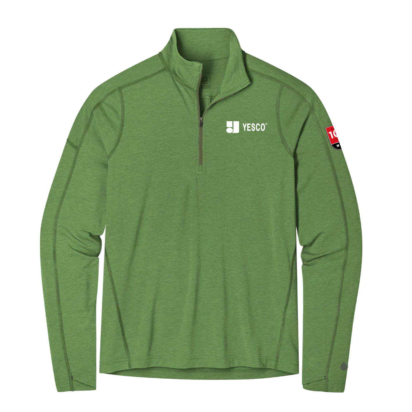 100 YEARS - Stio Men's Tipton Tech Half Zip