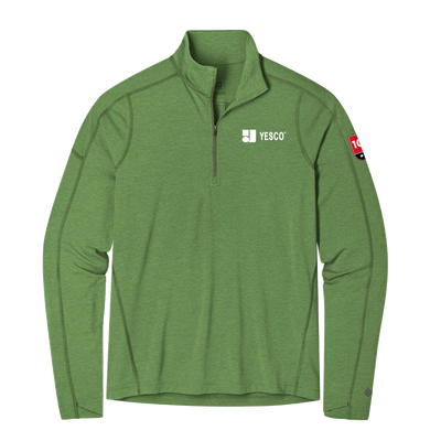 100 YEARS - Stio Men's Tipton Tech Half Zip