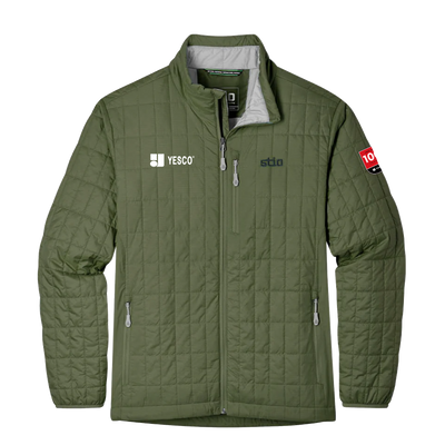 100 YEARS - Stio Men's Azura Insulated Jacket