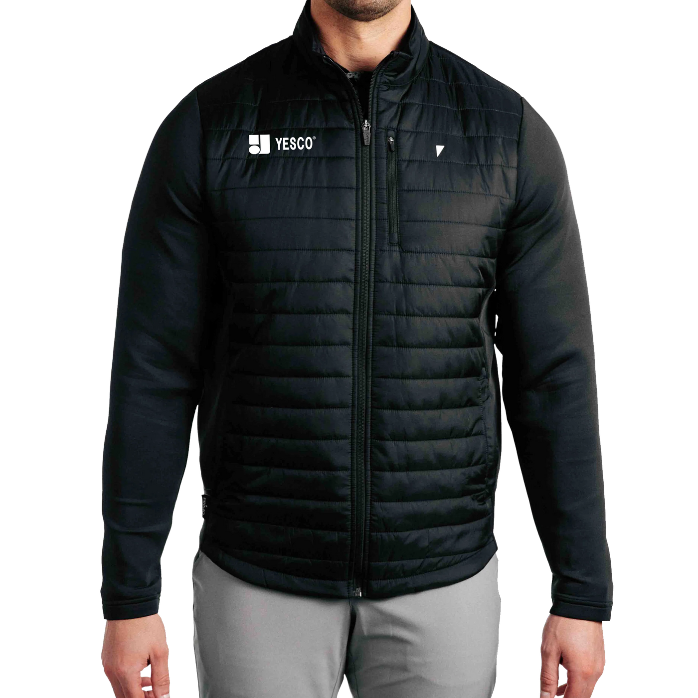 Primo Men's Hybrid Jacket