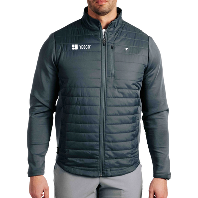 Primo Men's Hybrid Jacket