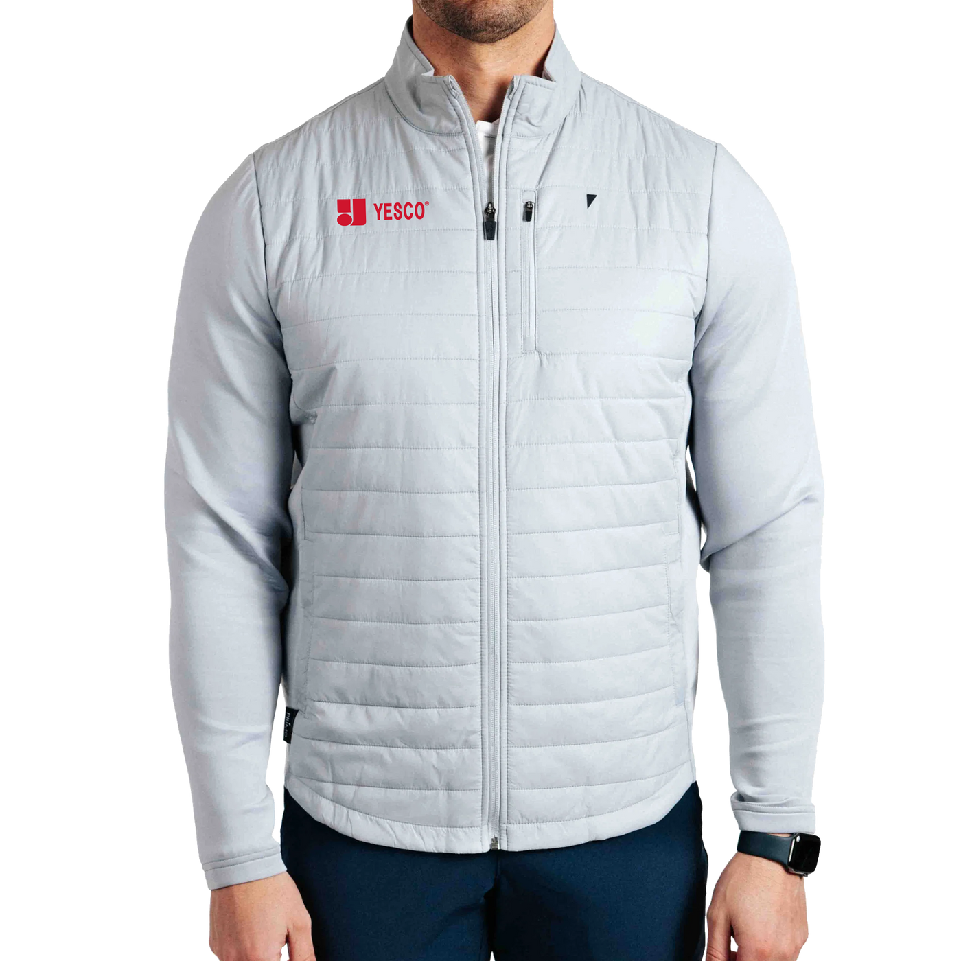 Primo Men's Hybrid Jacket