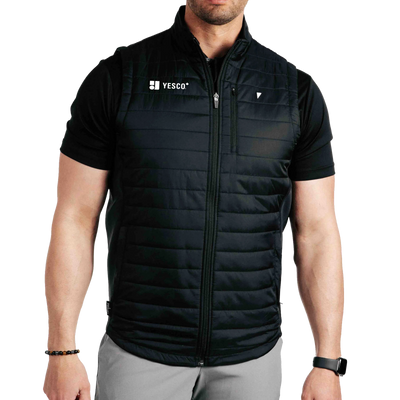 YESCO Canada - Primo Men's Vest