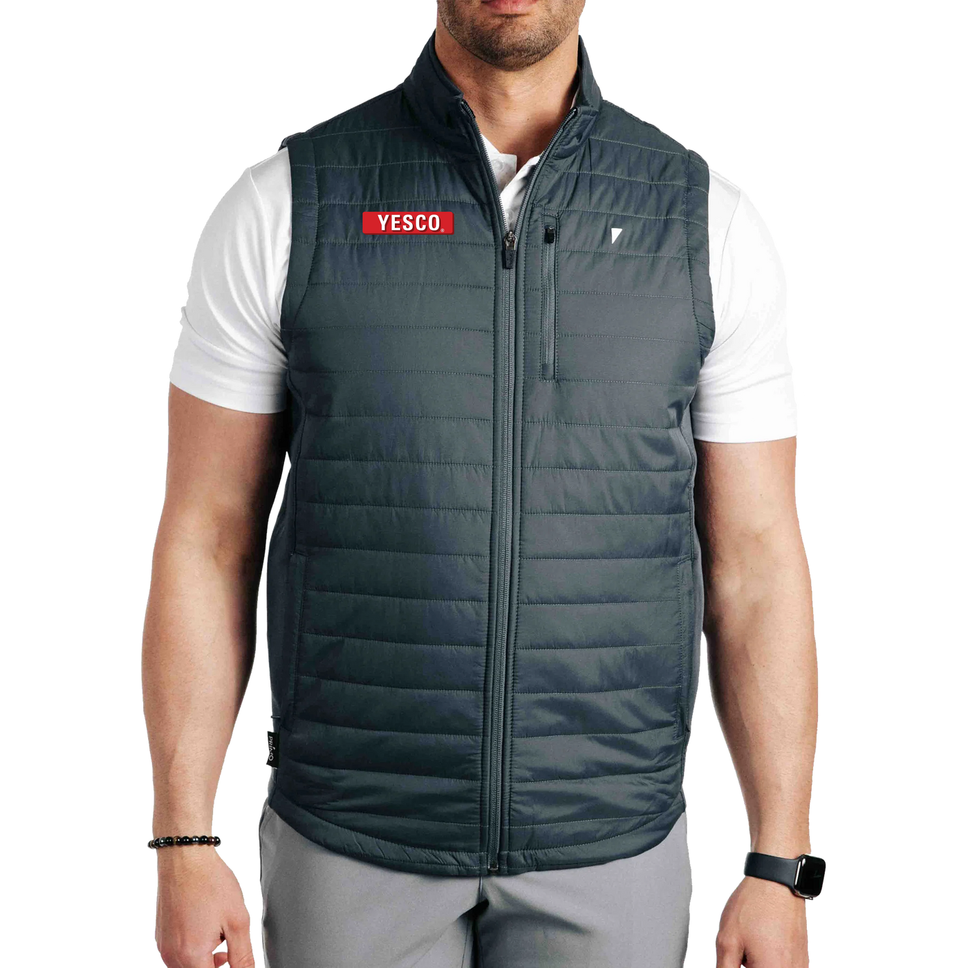 Outdoor - Primo Men's Vest