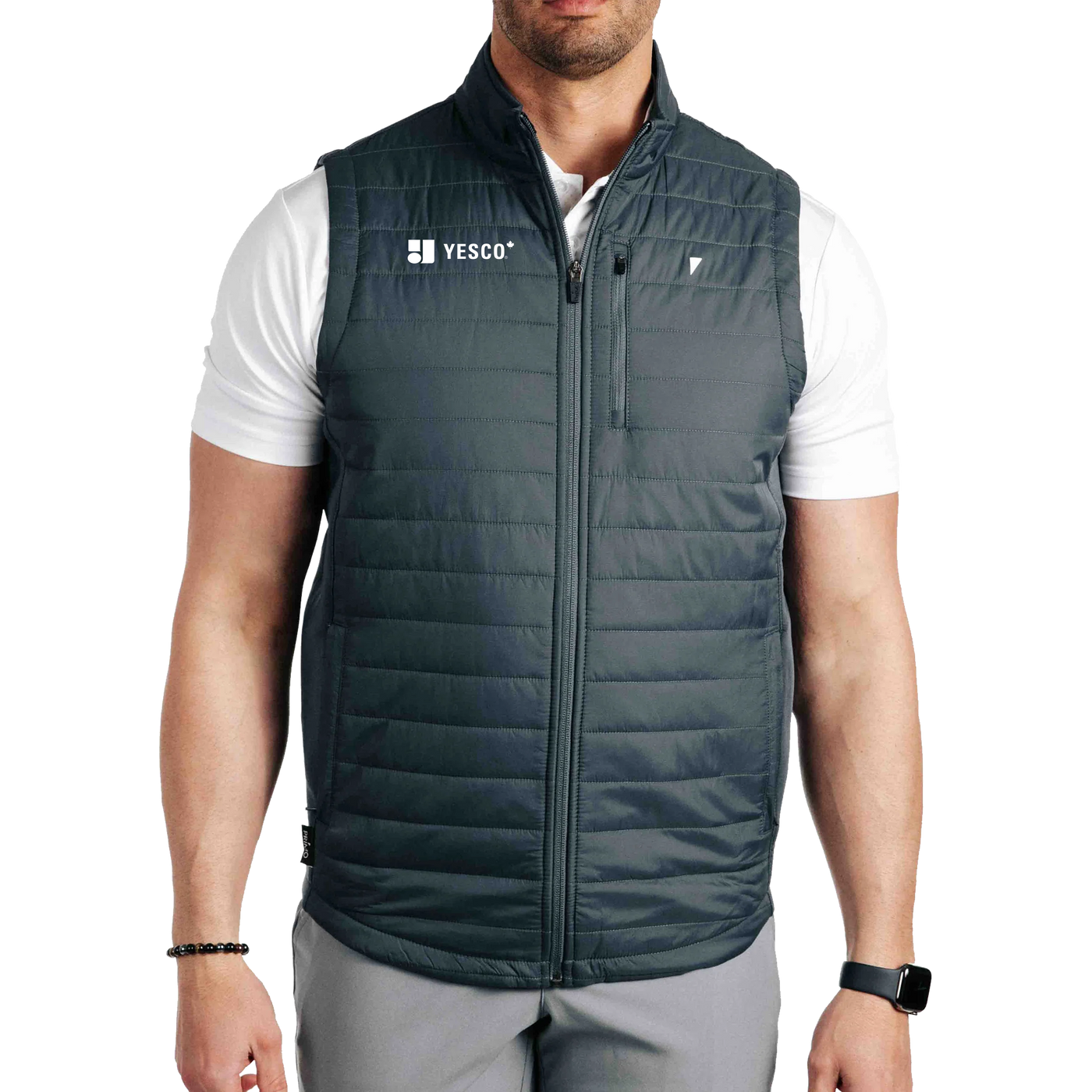 YESCO Canada - Primo Men's Vest