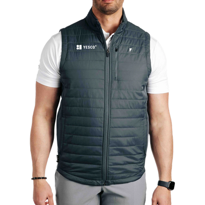 YESCO Canada - Primo Men's Vest