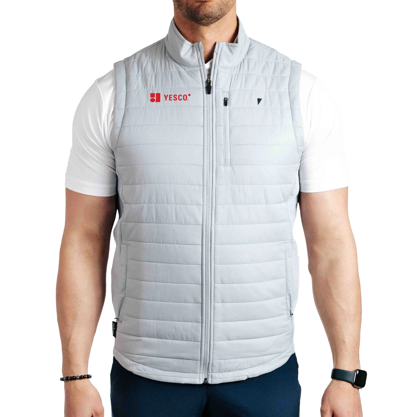 YESCO Canada - Primo Men's Vest