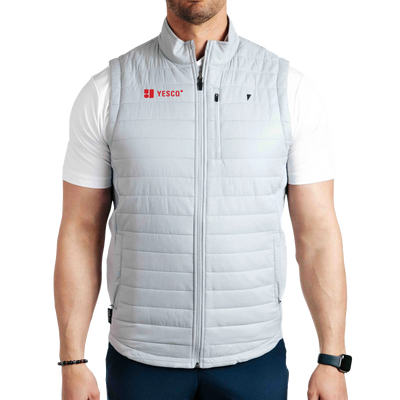 YESCO Canada - Primo Men's Vest