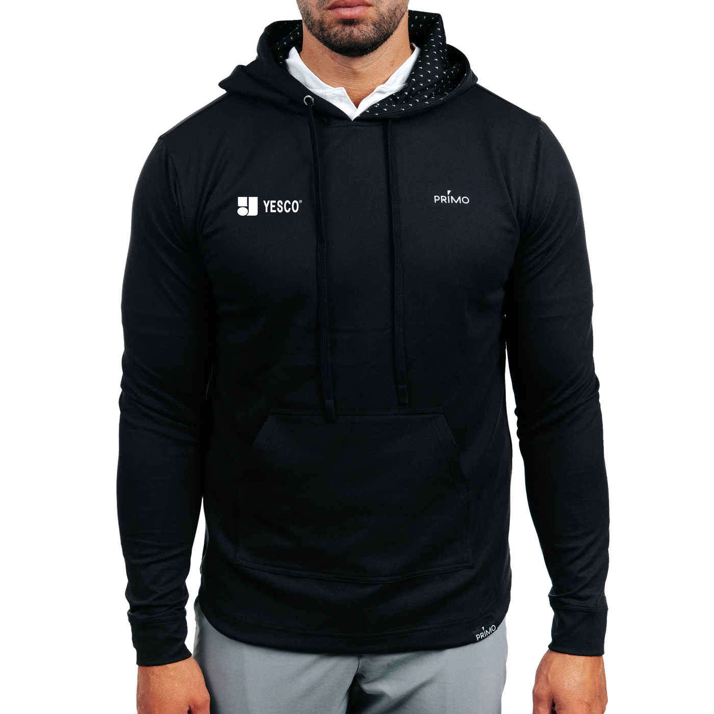Primo Golf Hoodie