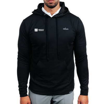 Primo Golf Hoodie