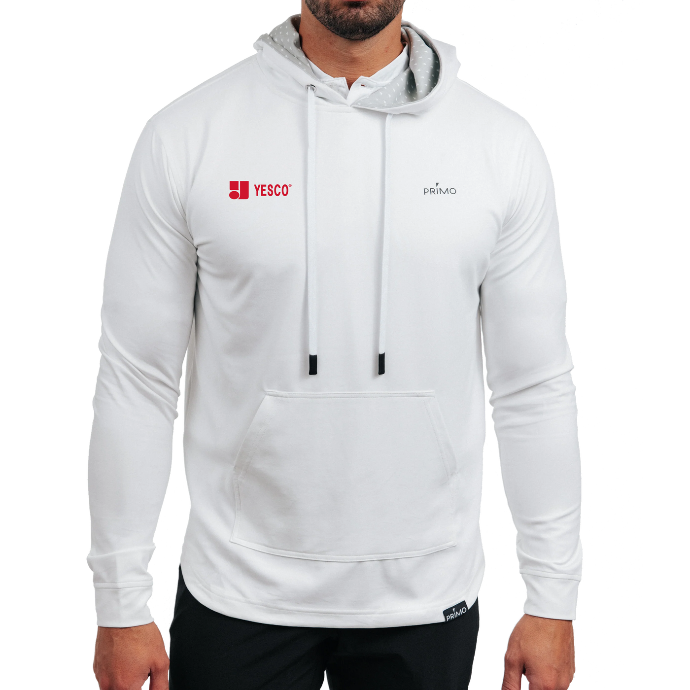 Primo Golf Hoodie