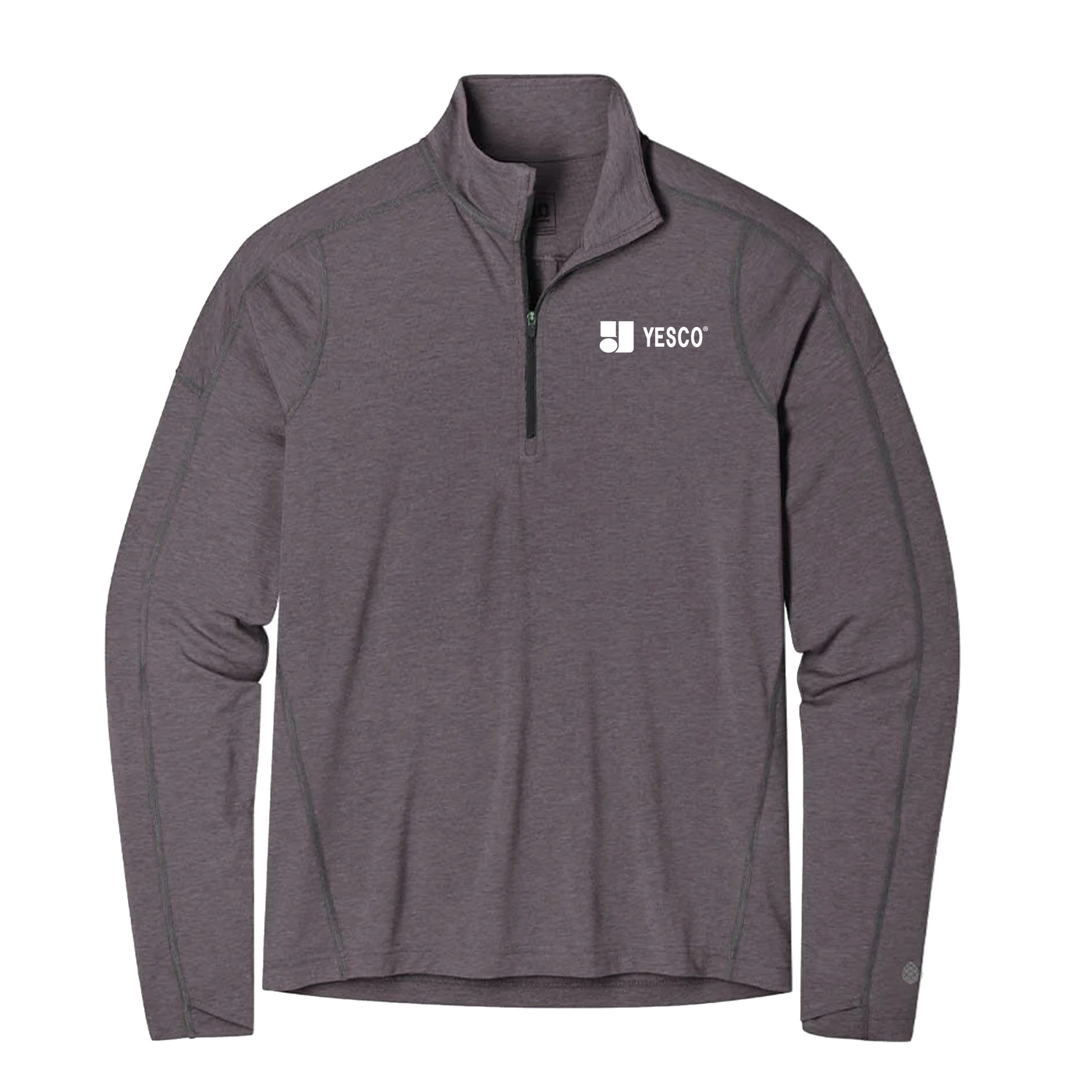 Stio Men's Tipton Tech Half Zip