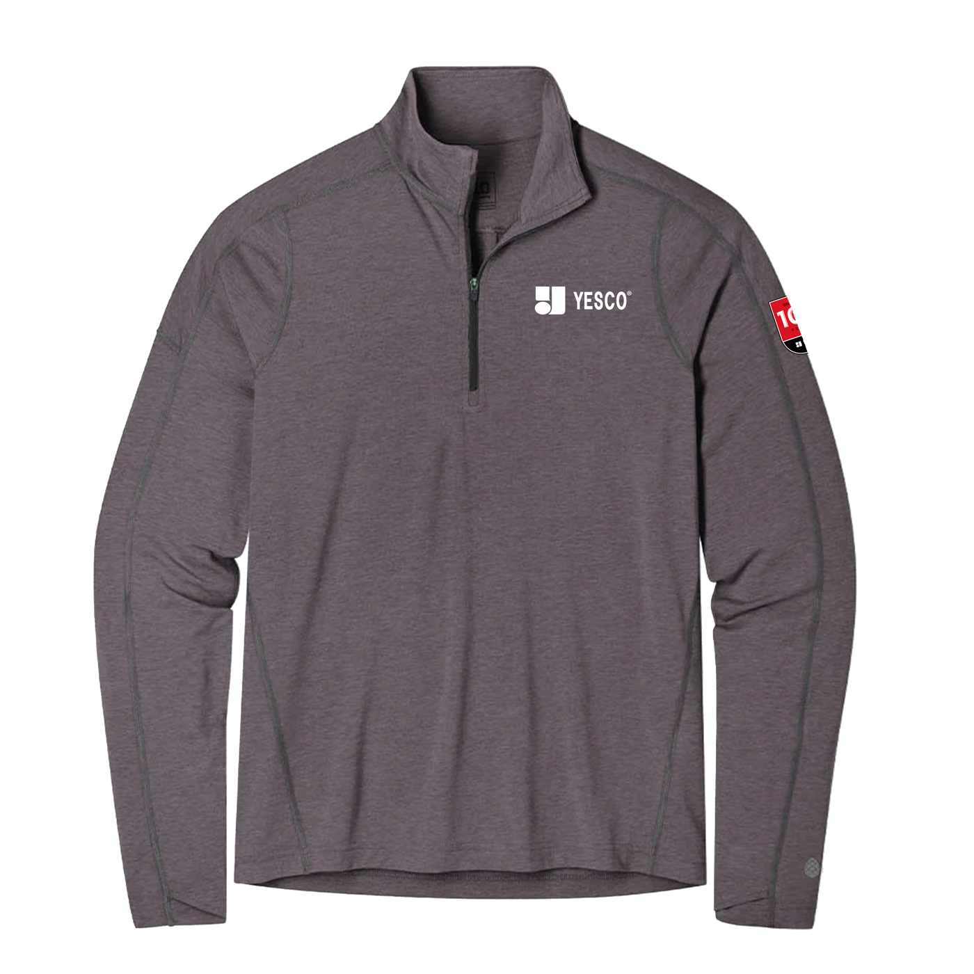 100 YEARS - Stio Men's Tipton Tech Half Zip