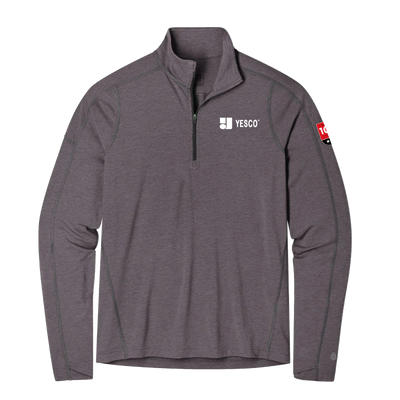 100 YEARS - Stio Men's Tipton Tech Half Zip