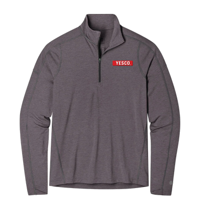 OUTDOOR - Stio Men's Tipton Tech Half Zip