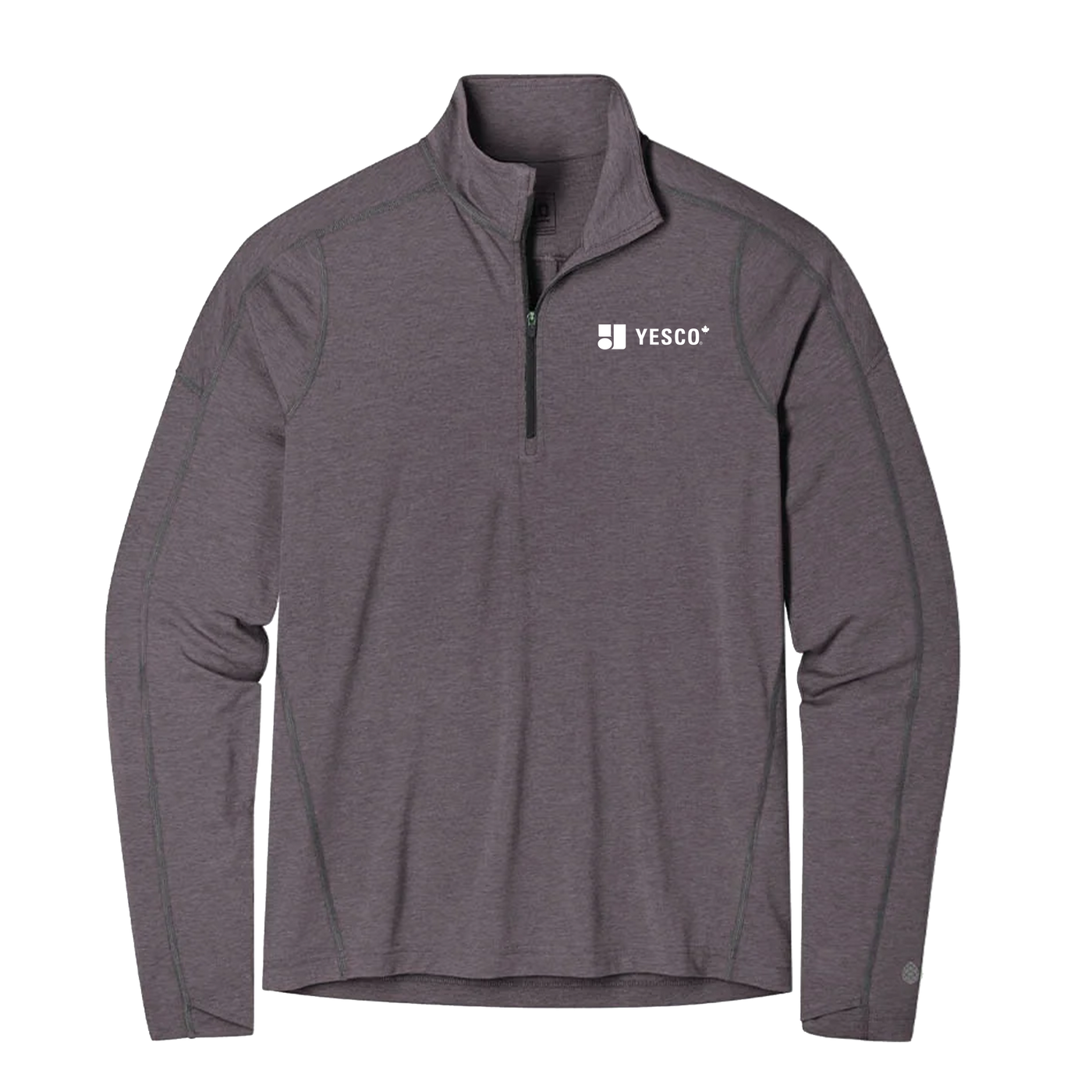 YESCO Canada -Stio Men's Tipton Tech Half Zip