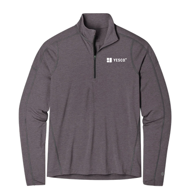 YESCO Canada -Stio Men's Tipton Tech Half Zip