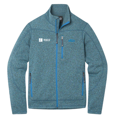 Stio Men's Wilcox Fleece Jacket