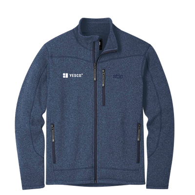 YESCO Canada -Stio Men's Wilcox Fleece Jacket