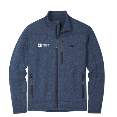 Stio Men's Wilcox Fleece Jacket