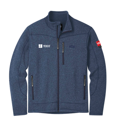 100 YEARS - Stio Men's Wilcox Fleece Jacket