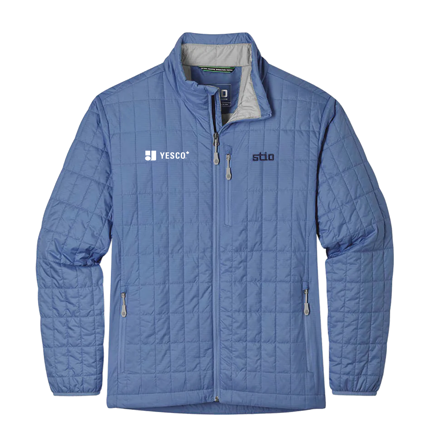 YESCO Canada -Stio Men's Azura Insulated Jacket