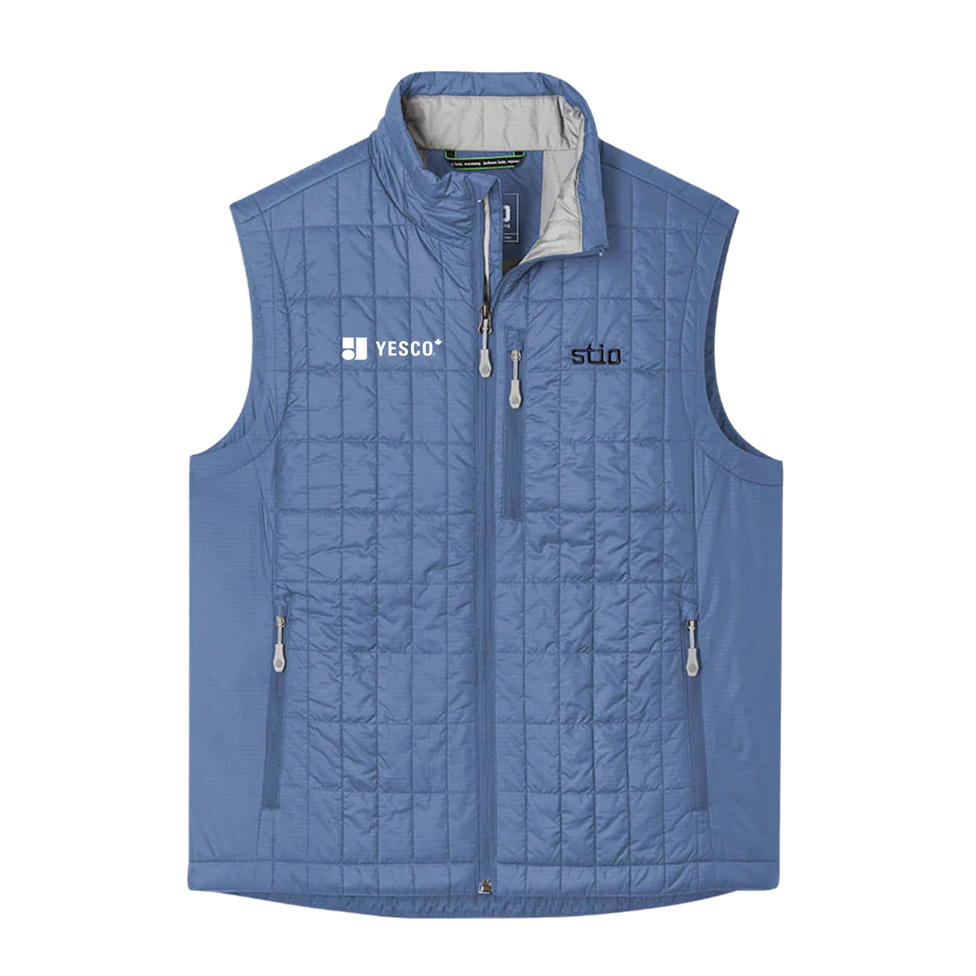 YESCO Canada -Stio Men's Azura Insulated Vest