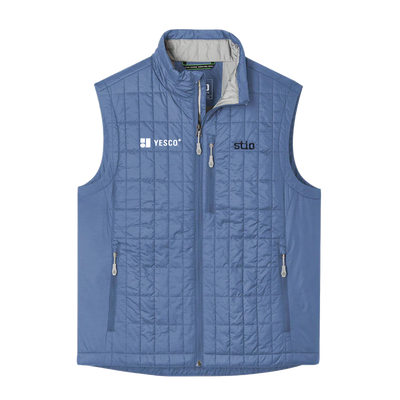 YESCO Canada -Stio Men's Azura Insulated Vest