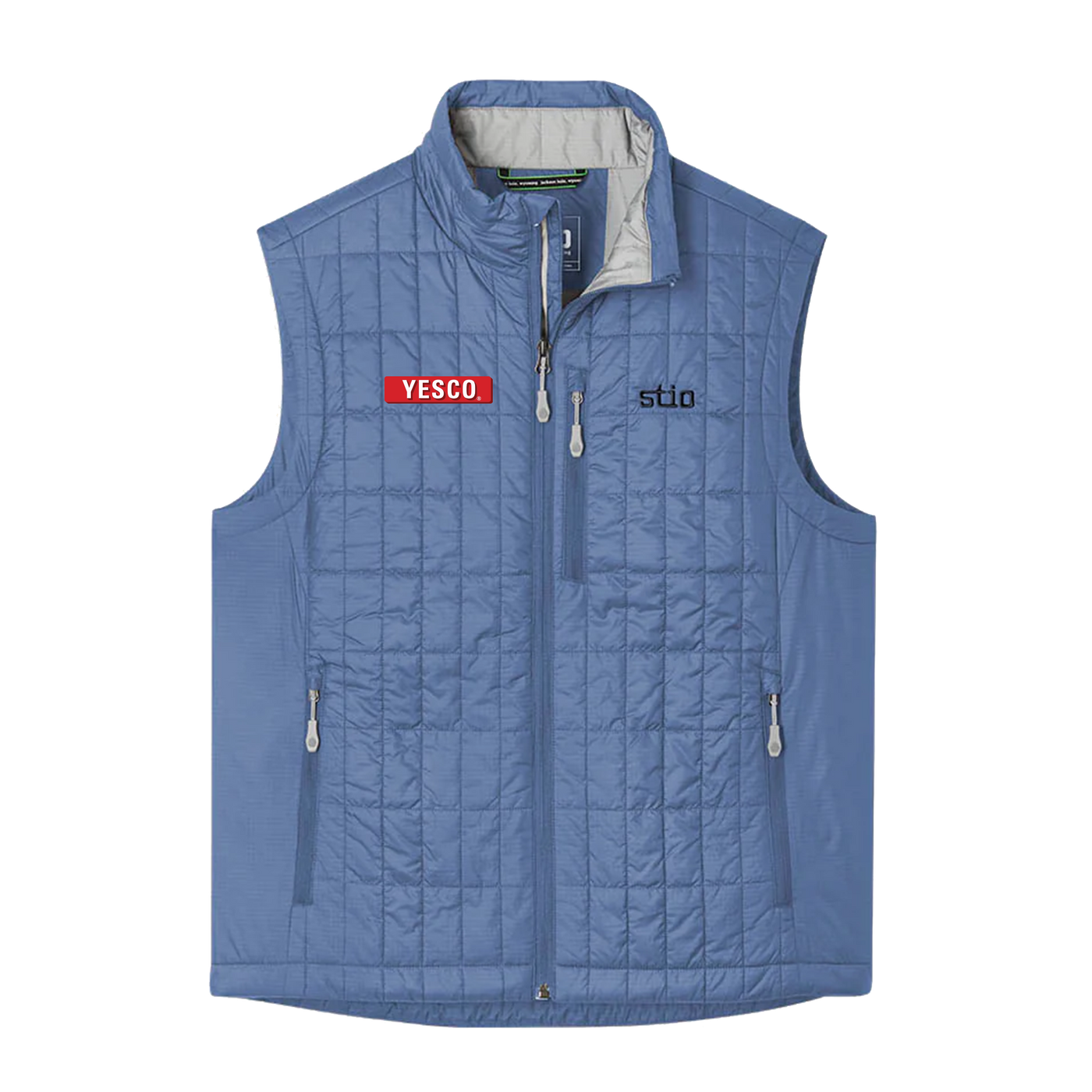 OUTDOOR - Stio Men's Azura Insulated Vest