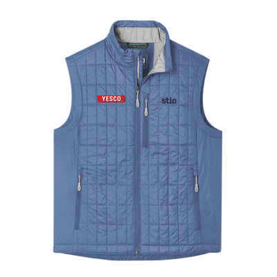 OUTDOOR - Stio Men's Azura Insulated Vest