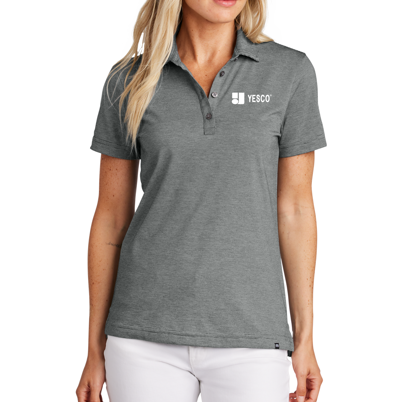 TravisMathew Women's Sunnyvale Polo