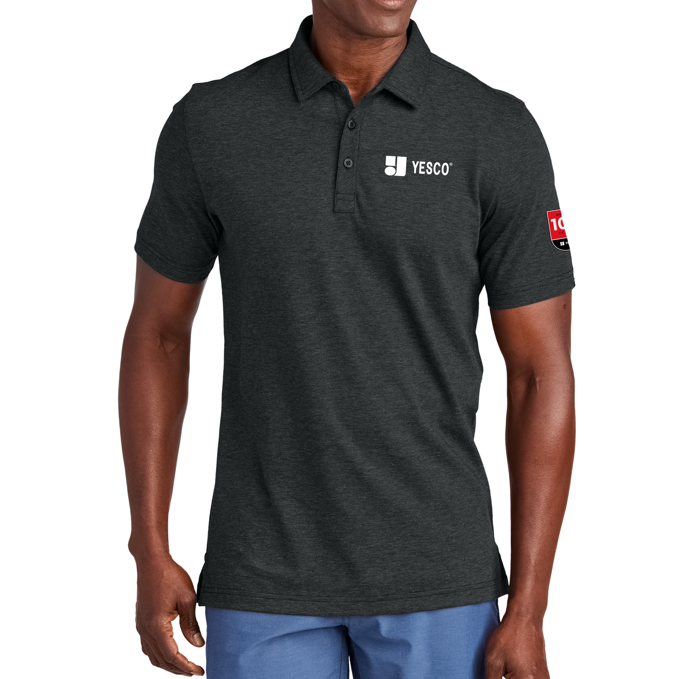 100 YEARS - TravisMathew Sunnyvale Polo