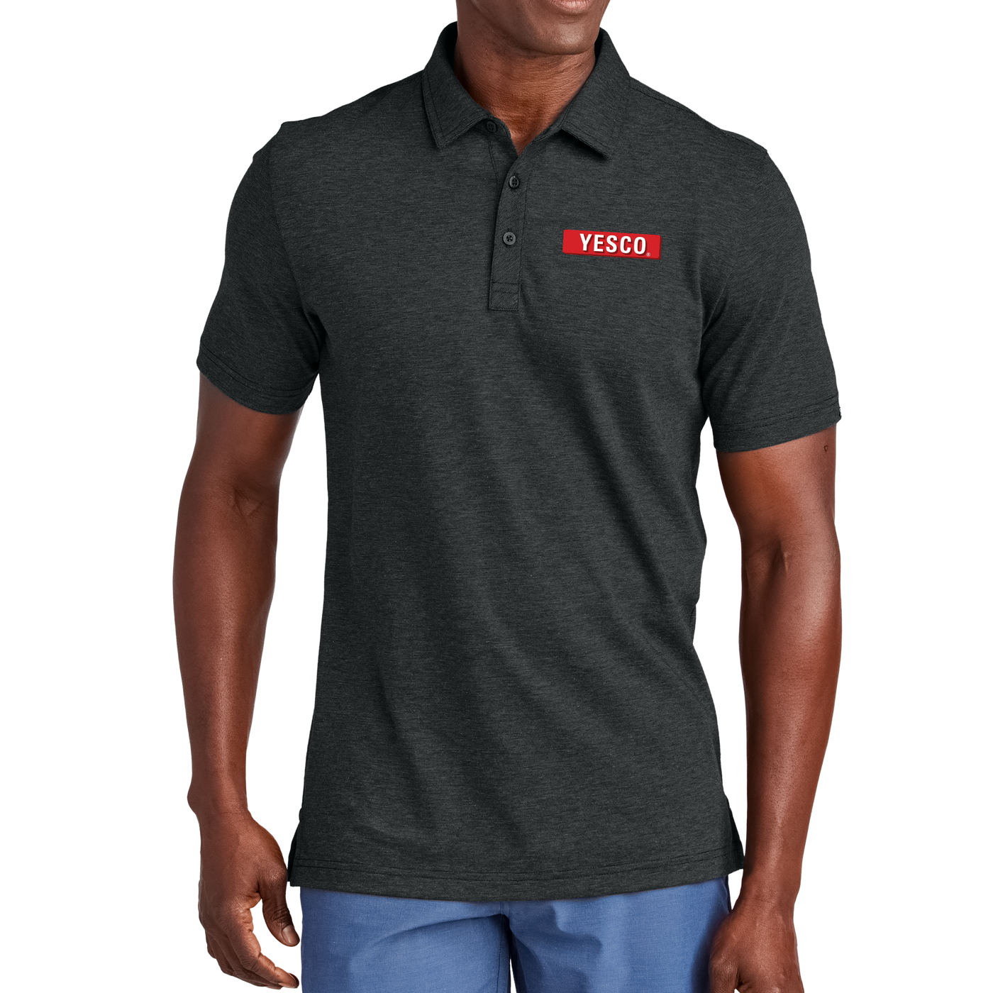 OUTDOOR - TravisMathew Sunnyvale Polo