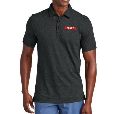 OUTDOOR - TravisMathew Sunnyvale Polo