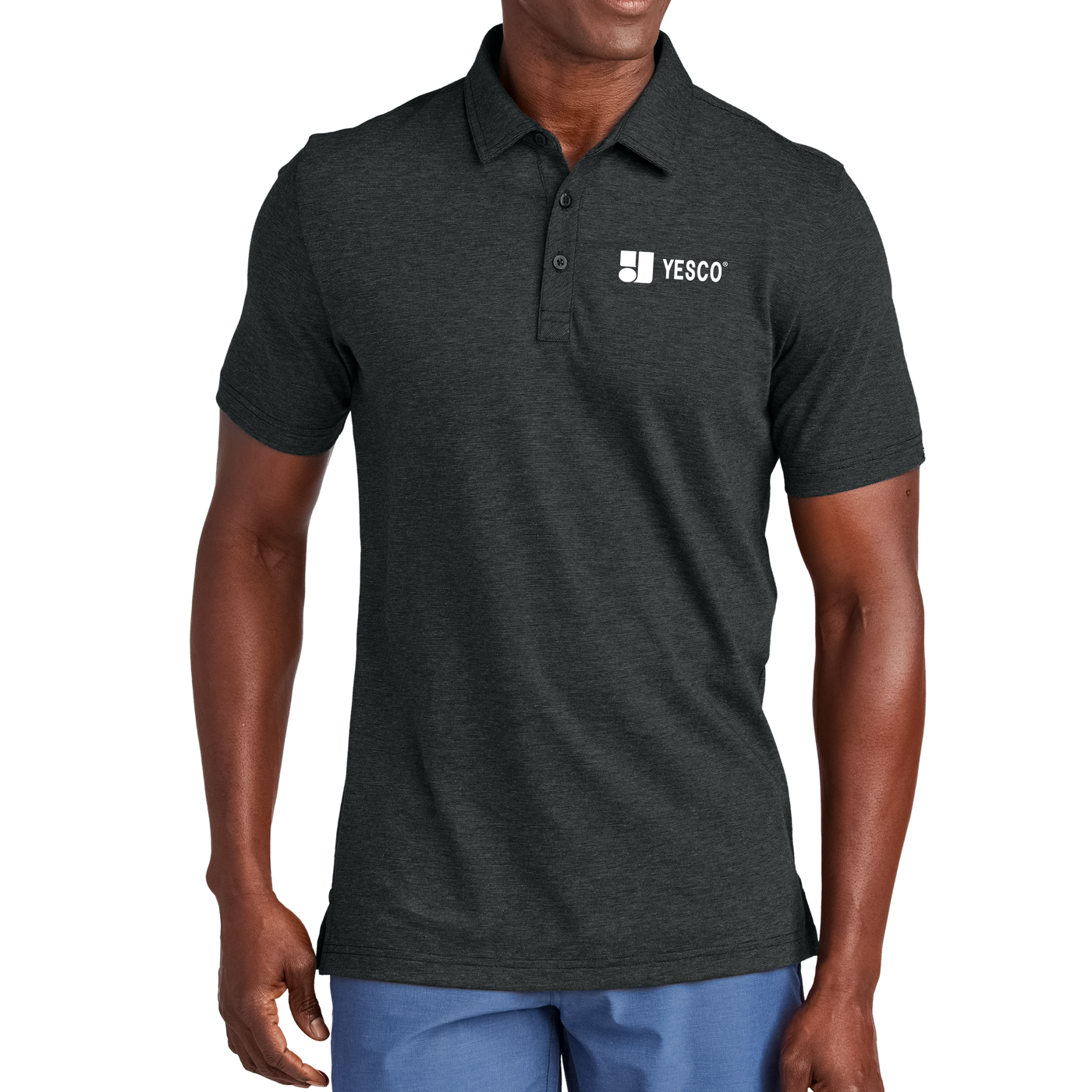 TravisMathew Sunnyvale Polo