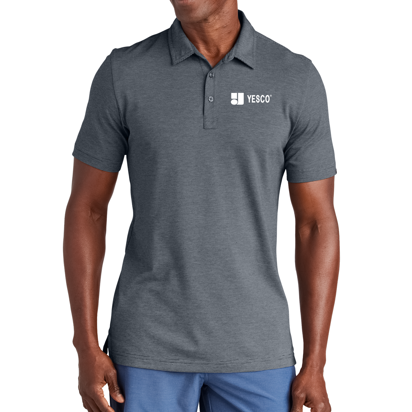 TravisMathew Sunnyvale Polo